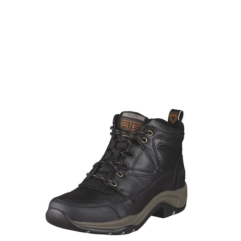 Ariat Terrain - Outdoor Schoenen Zwart Dames - 12504-793